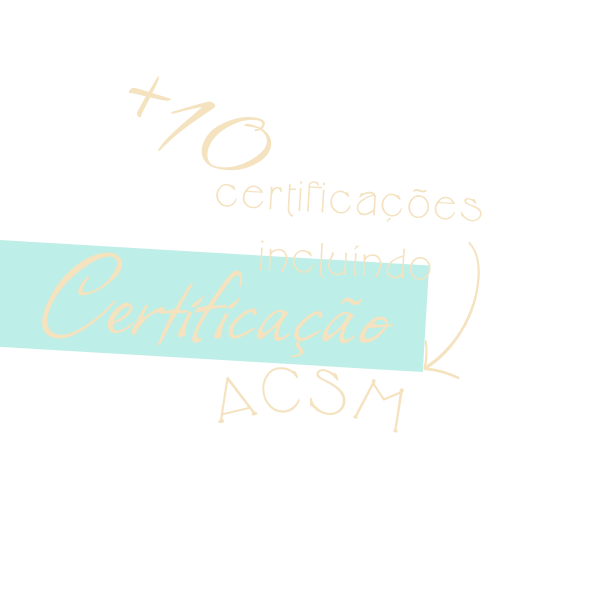 Certificações