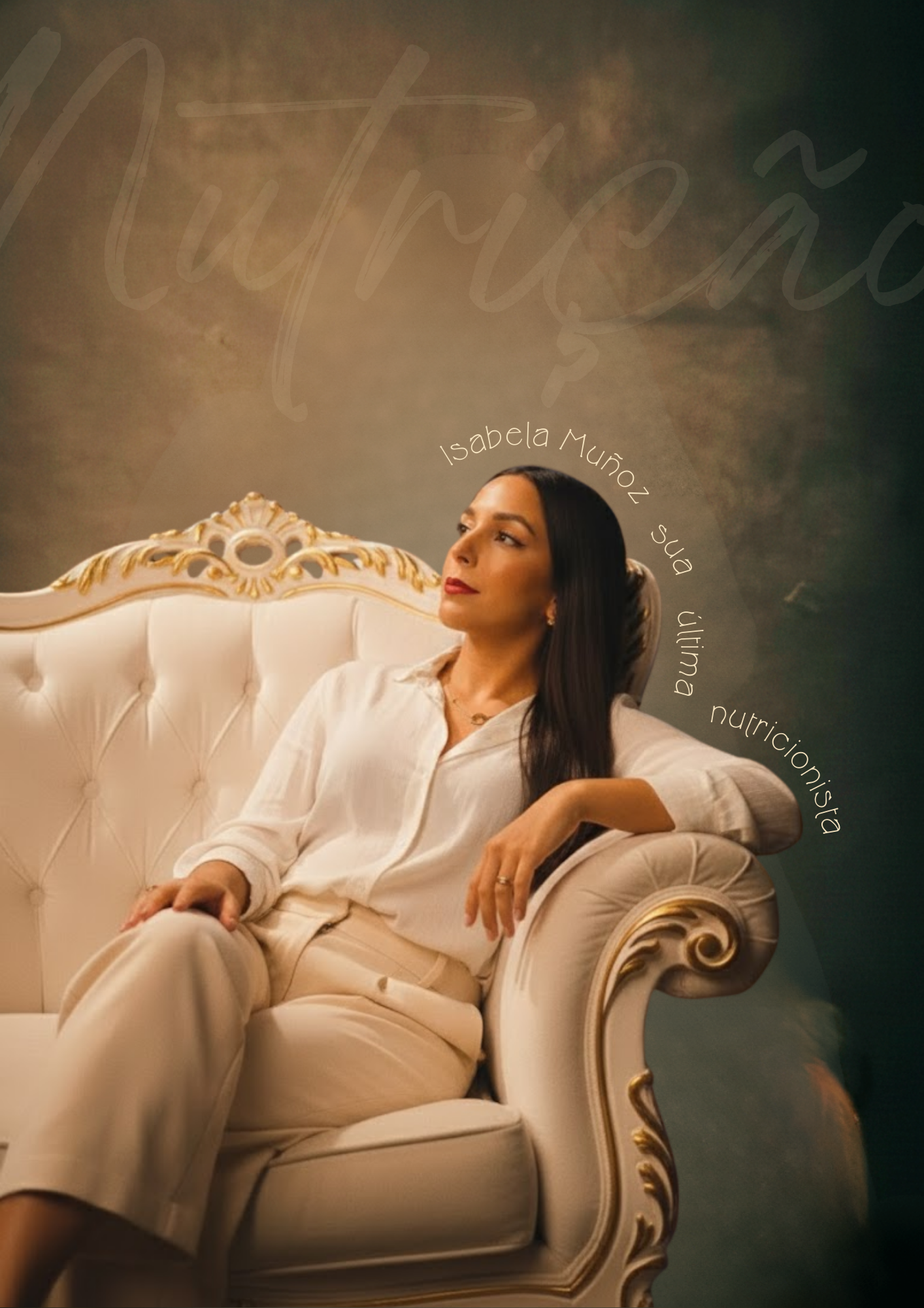 Sobre Isabela Muñoz