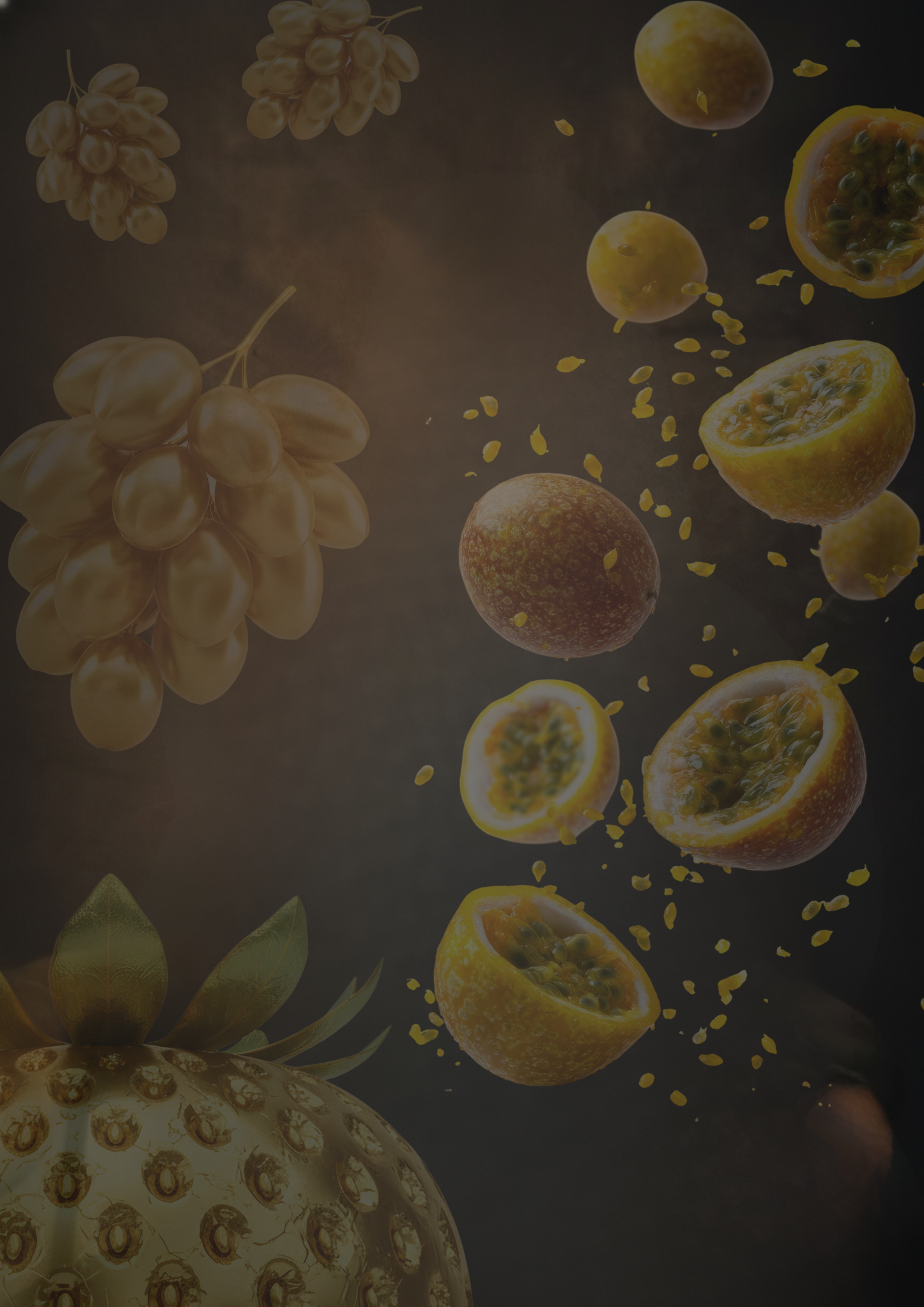 Soluções Nutricionais